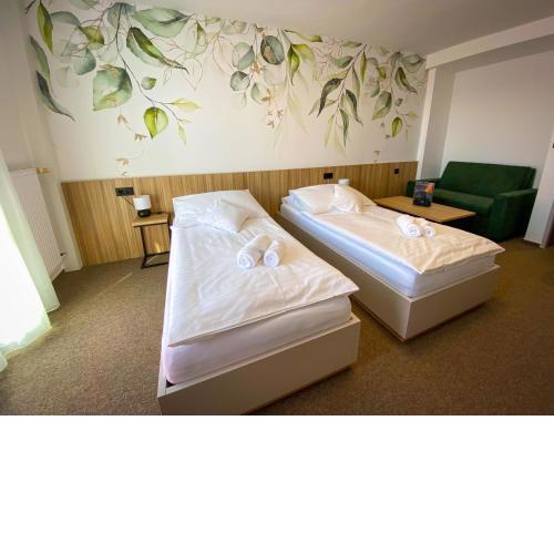 STEELHOUSE Hotel