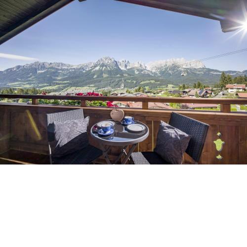 Stefans Berghof