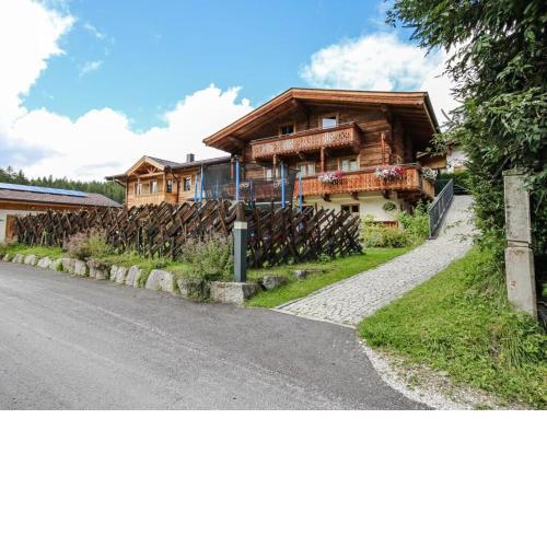 Steger 2 Comfortable holiday residence