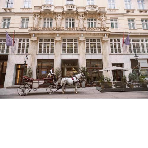 Steigenberger Hotel Herrenhof