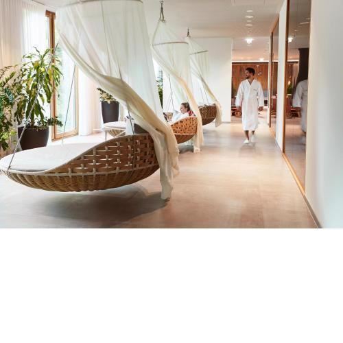 Steigenberger Hotel & Spa Krems