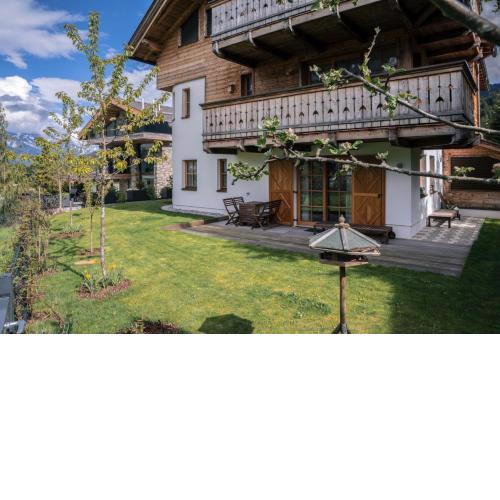 Steinberghaus Apartments