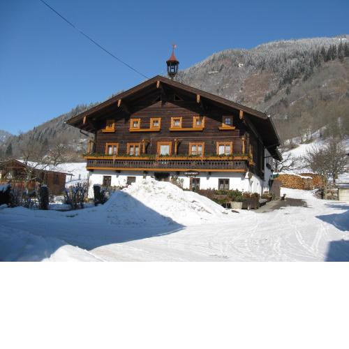 Steinerbauer