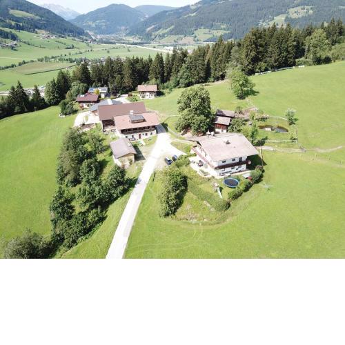 Steinerbauer