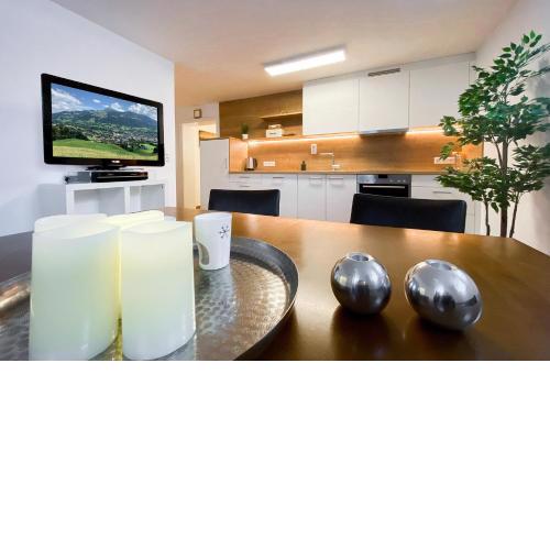Steinerberg Appartement