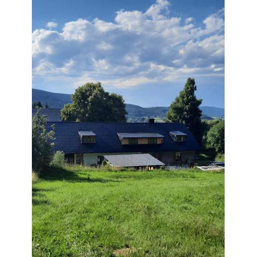 Steinhaus / Kamenny Dum