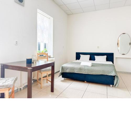 Stella apartment in city center with free parking