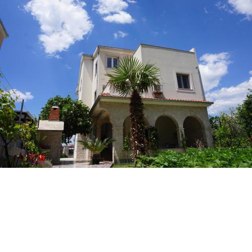 Stella Mare Apartments