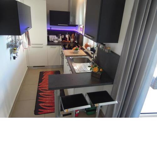 Stella Maris Appartement