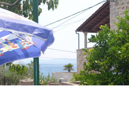 Stella Maris Cottage With Garden