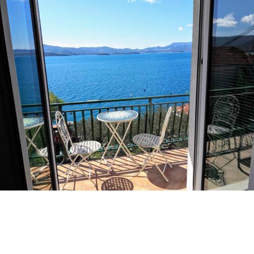 Stella sea view