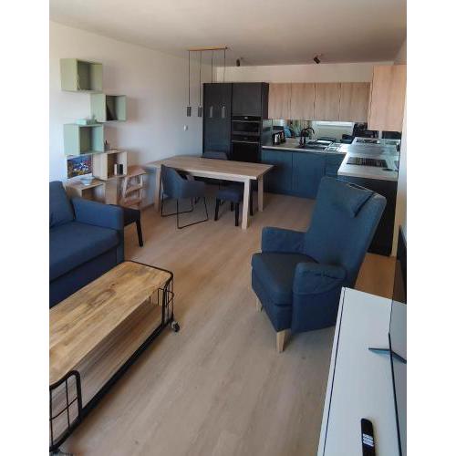 Stellaria apartment