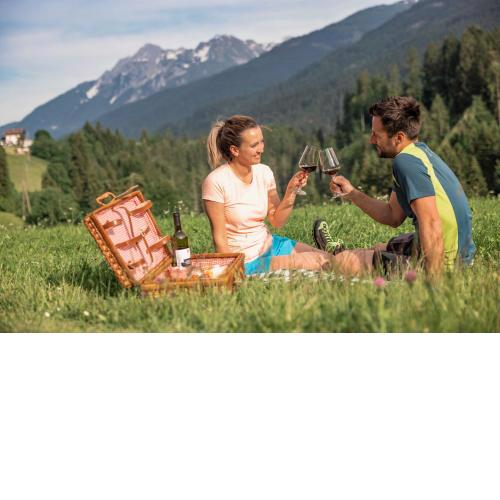 Stembergerhof - Urlaub am Bauerhof