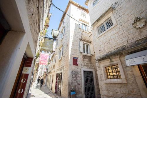 Stephane City Vibe Suites