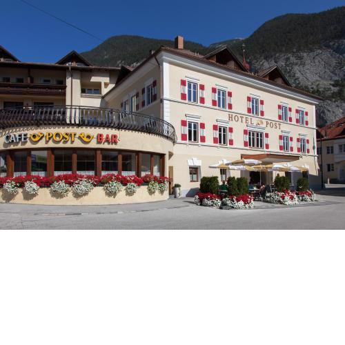 Sterzinger Posthotel