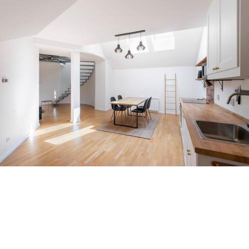 Stevan Apartment