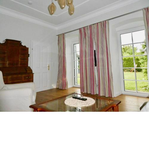 Steyr -Mitte- Apartment, ruhig, 2 Schlafzimmer