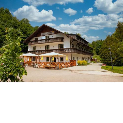 Stiftstaverne Klein Mariazell