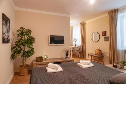 STING Apartments Havířov