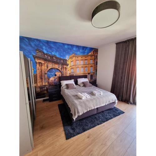 Stivi Luxury Apartments