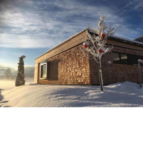 Stoaberg Lodge