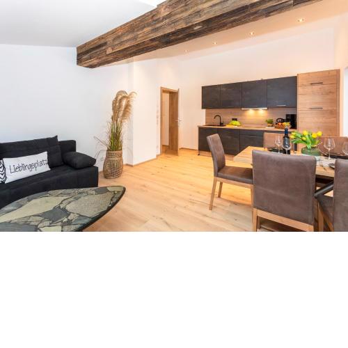 STOAMAT Appartements