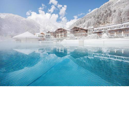 Stock Resort