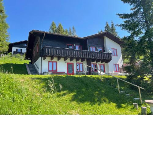 Stockerhaus