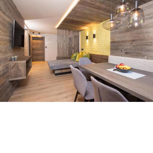 Stocker´s Wohlfühlapartments