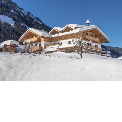 Stockhambauer