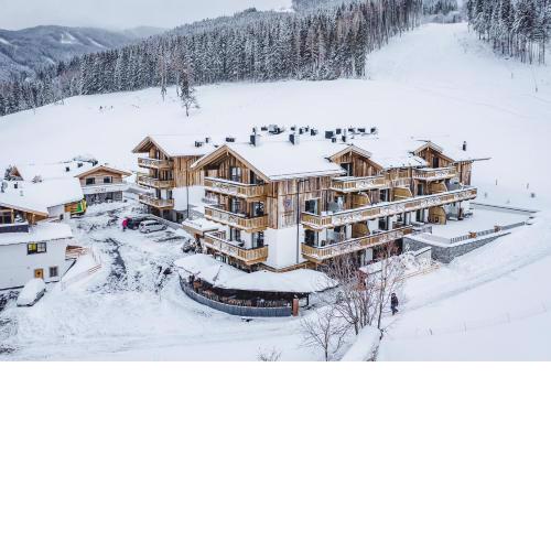 Stockinggut by AvenidA - Ski In & Ski Out