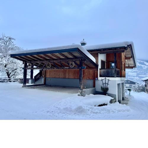 Stöcklgut Ferienhaus