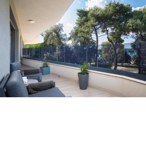 Stoja Beach Apartment