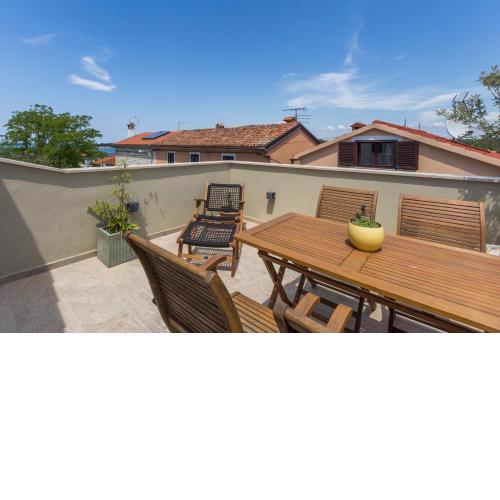 Stone House Ana Funtana