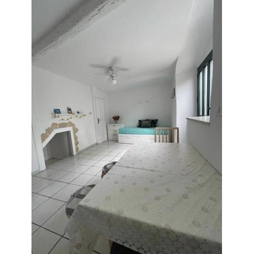 Stone House Apartman