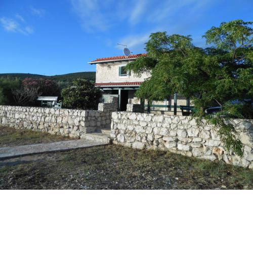 STONE House "DAN"