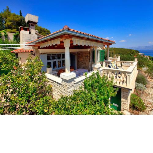 Stone House Horizont