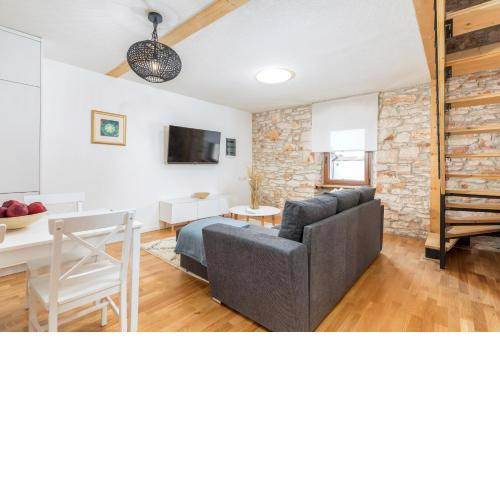 Stone house Istria