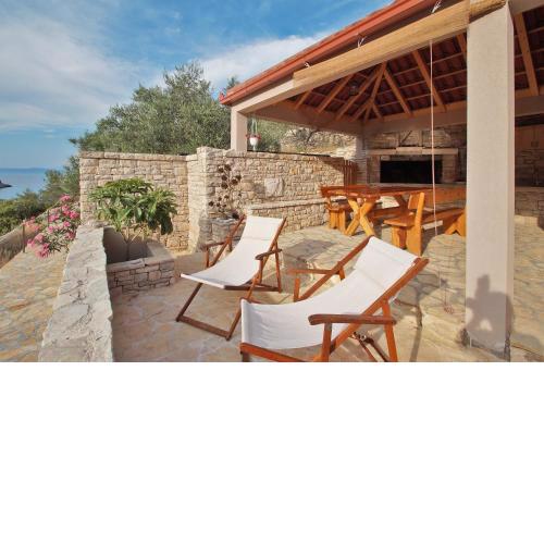 Stone House Mia