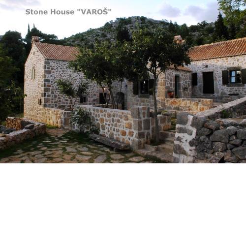 Stone House Varoš