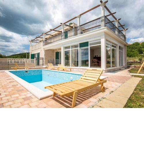 Stone Villa Bosnic