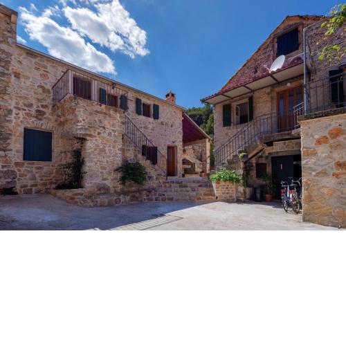 Stone Villa Marjan