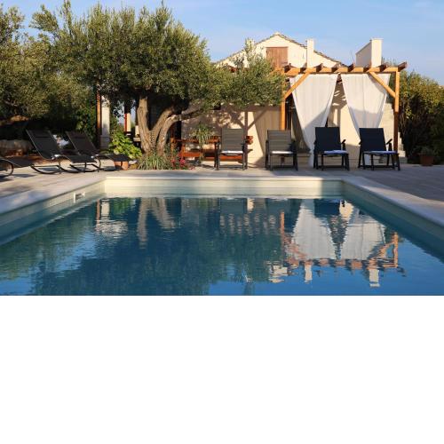 Stone Villa Olea