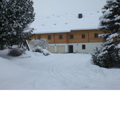 Stranach Appartements