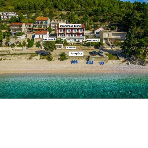 Strandhaus Ivana