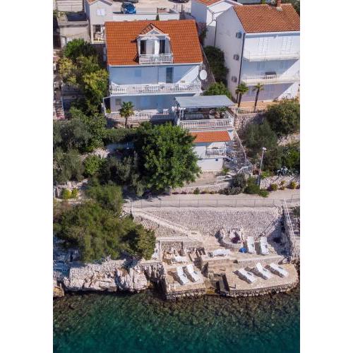 Strandhaus Vesna WG 2