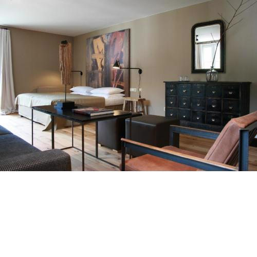 Strandhotel Margaretha