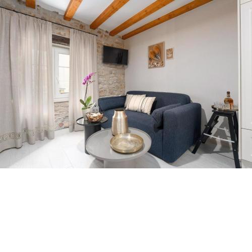 Strandnahe Wohnung Piazzetta Studio