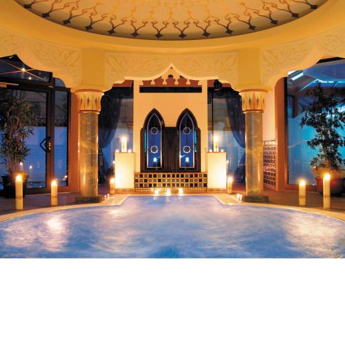 Strass - Sport & Spa Hotel