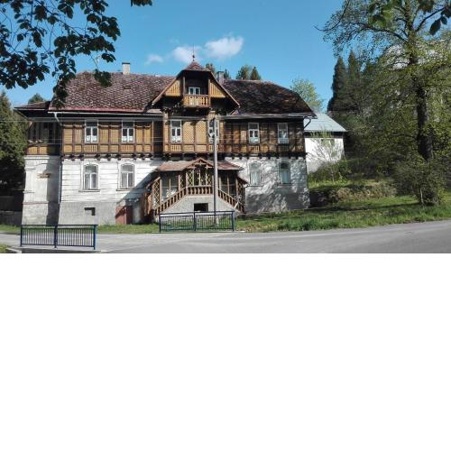 středisko Doubrava